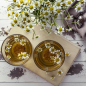 Reload The Delicate Bath – Chamomile and Sugar – 12 doses - The Snail's Apothecary