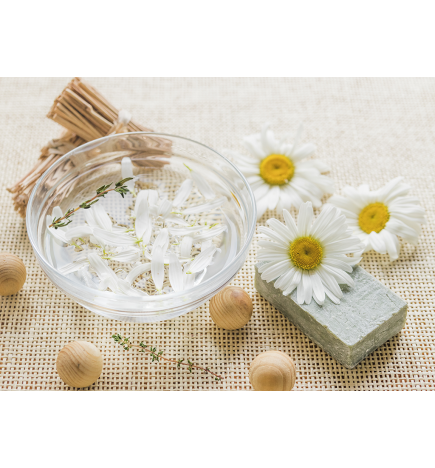 Reload The Serenity Bath – Mantle Care – The Snail's Apothecary