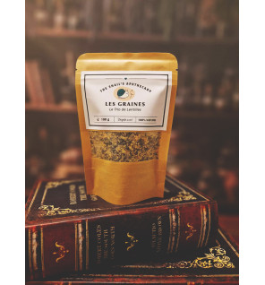 Sachet de Trio de Lentilles