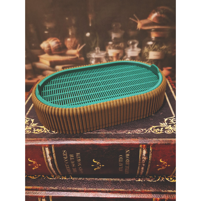 Germoir pour Graines à Germer - Les Outils - The Snail's Apothecary Germoir pour Graines à Germer - Les Outils - The Snail's Apothecary