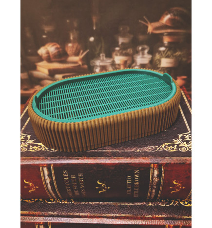 Germoir pour Graines à Germer - Les Outils - The Snail's Apothecary