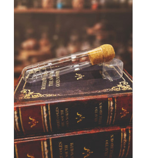 Infuseur pour décoction pour escargot géant d'Afrique