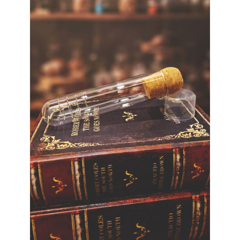 Infuseur pour Bain - The Snail's Apothecary