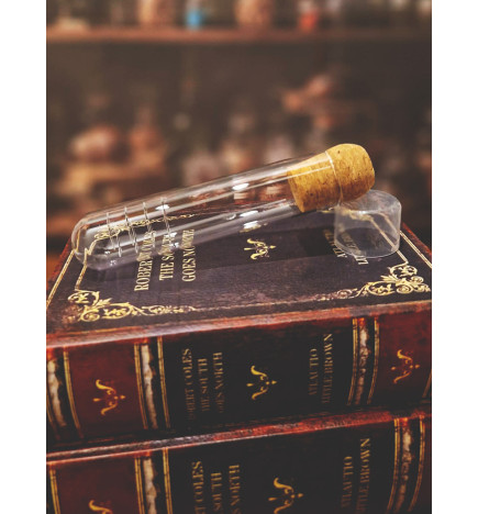 Infuseur pour décoction pour escargot géant d'Afrique