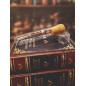 Bath infuser - The Snail's Apothecary Bath infuser - The Snail's Apothecary