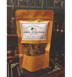 Reload The Serenity Bath – Mantle Care – The Snail's Apothecary