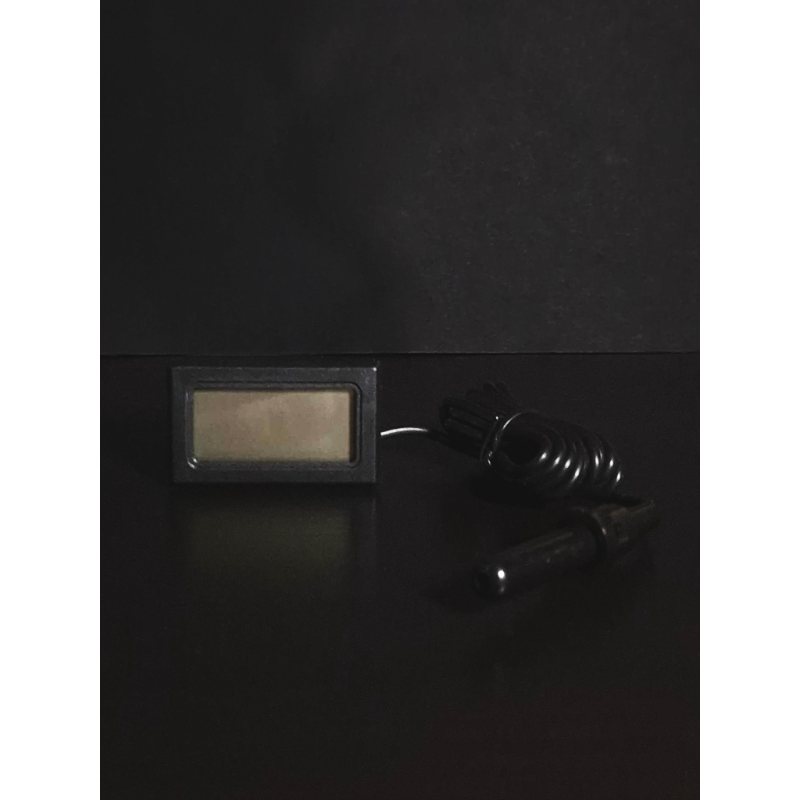 Thermo'Hygro - Thermomètre Hygromètre - The Snail's Apothecary