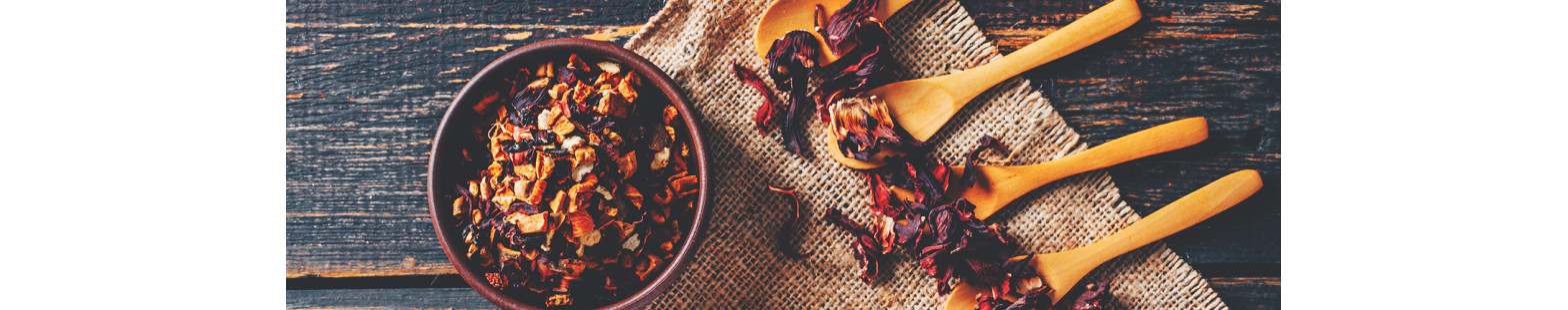 Les Essences & Botaniques